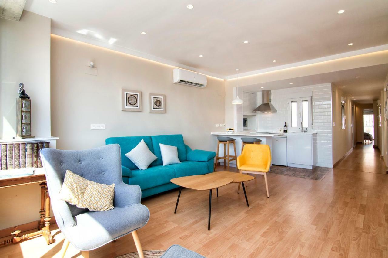 Apartament Tuguest Clave De Sol *