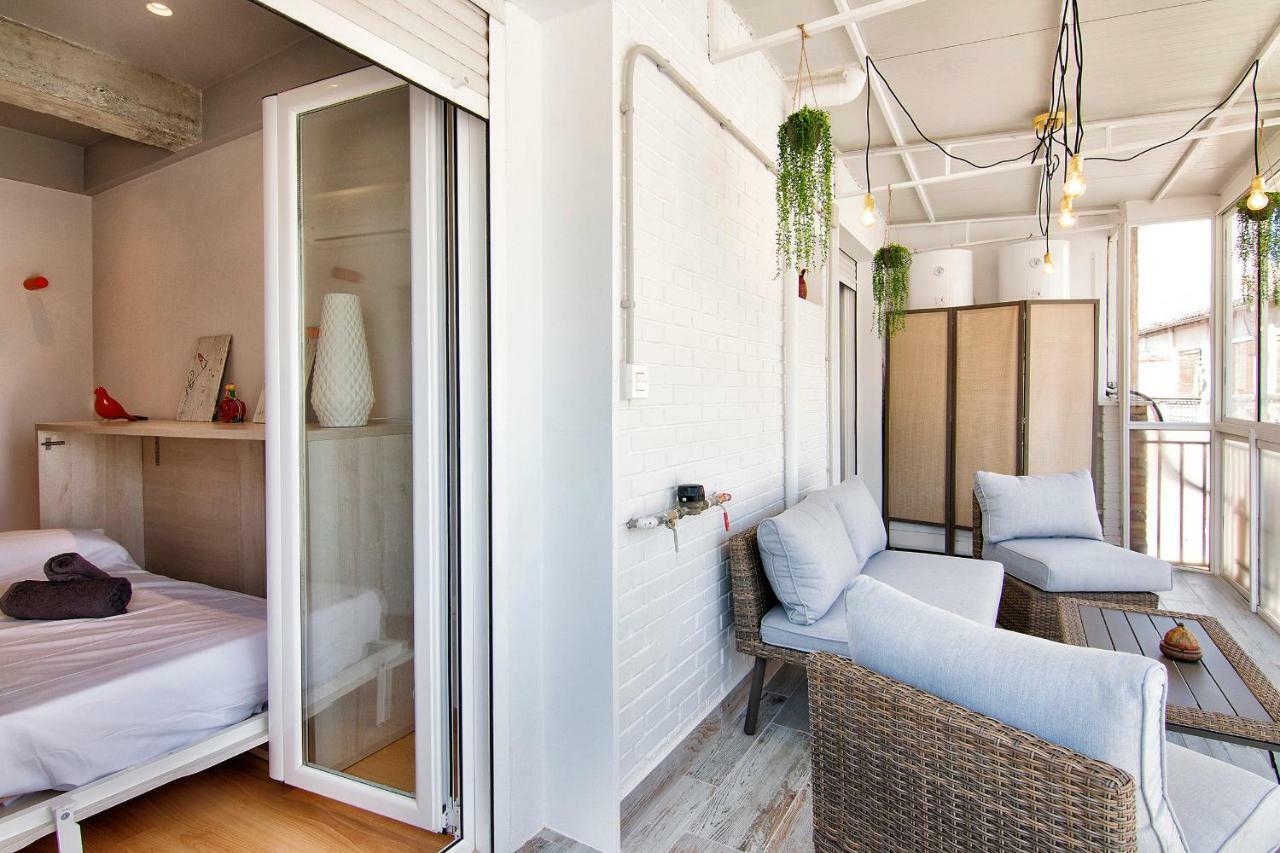 Tuguest Clave De Sol Apartament