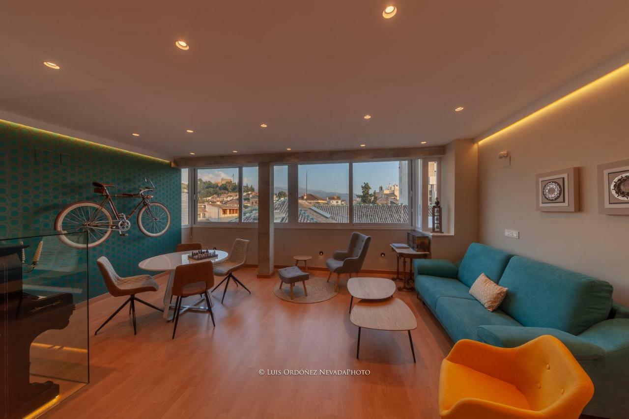 Apartament Tuguest Clave De Sol *