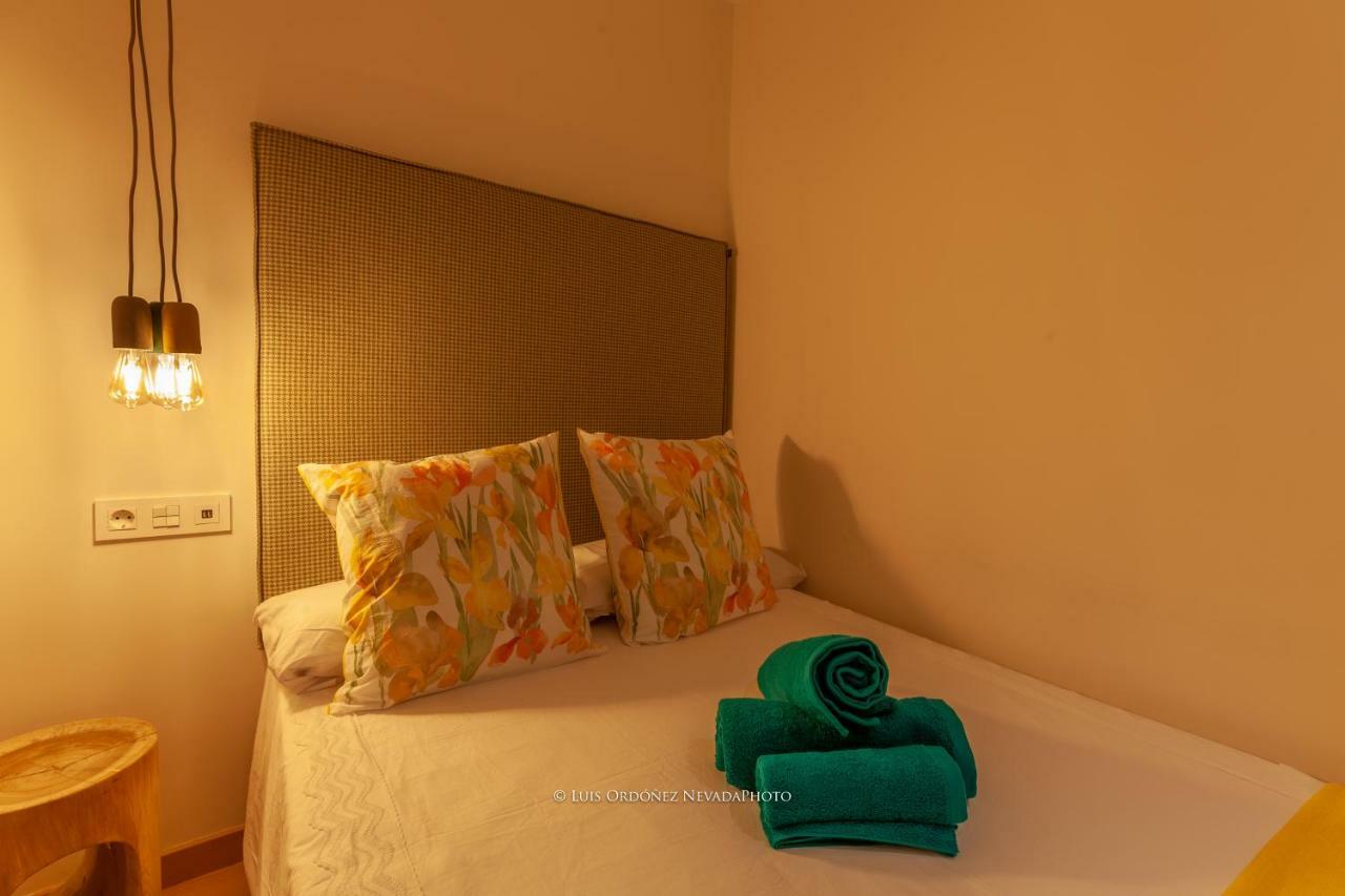 Tuguest Clave De Sol Apartament