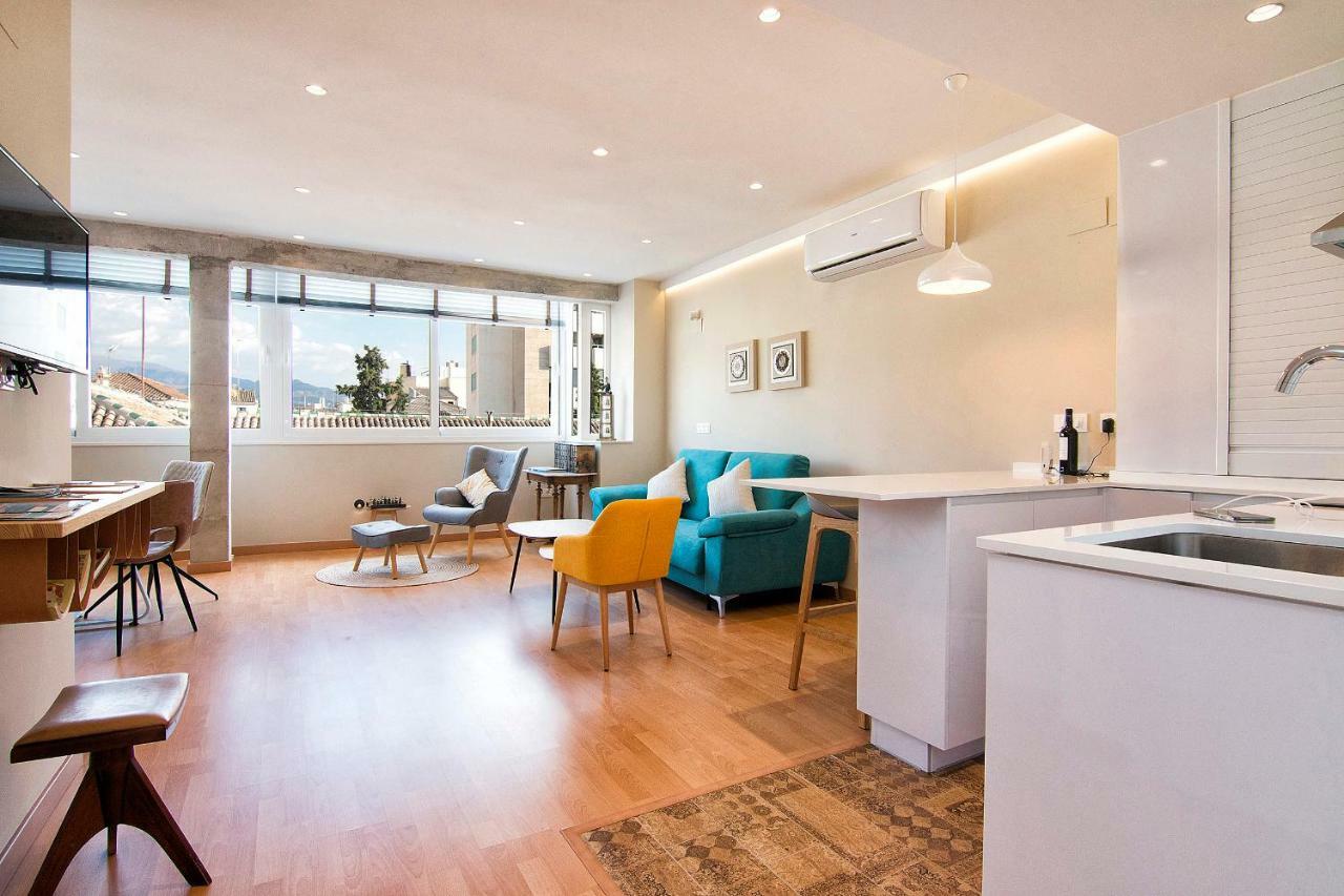 Apartament Tuguest Clave De Sol