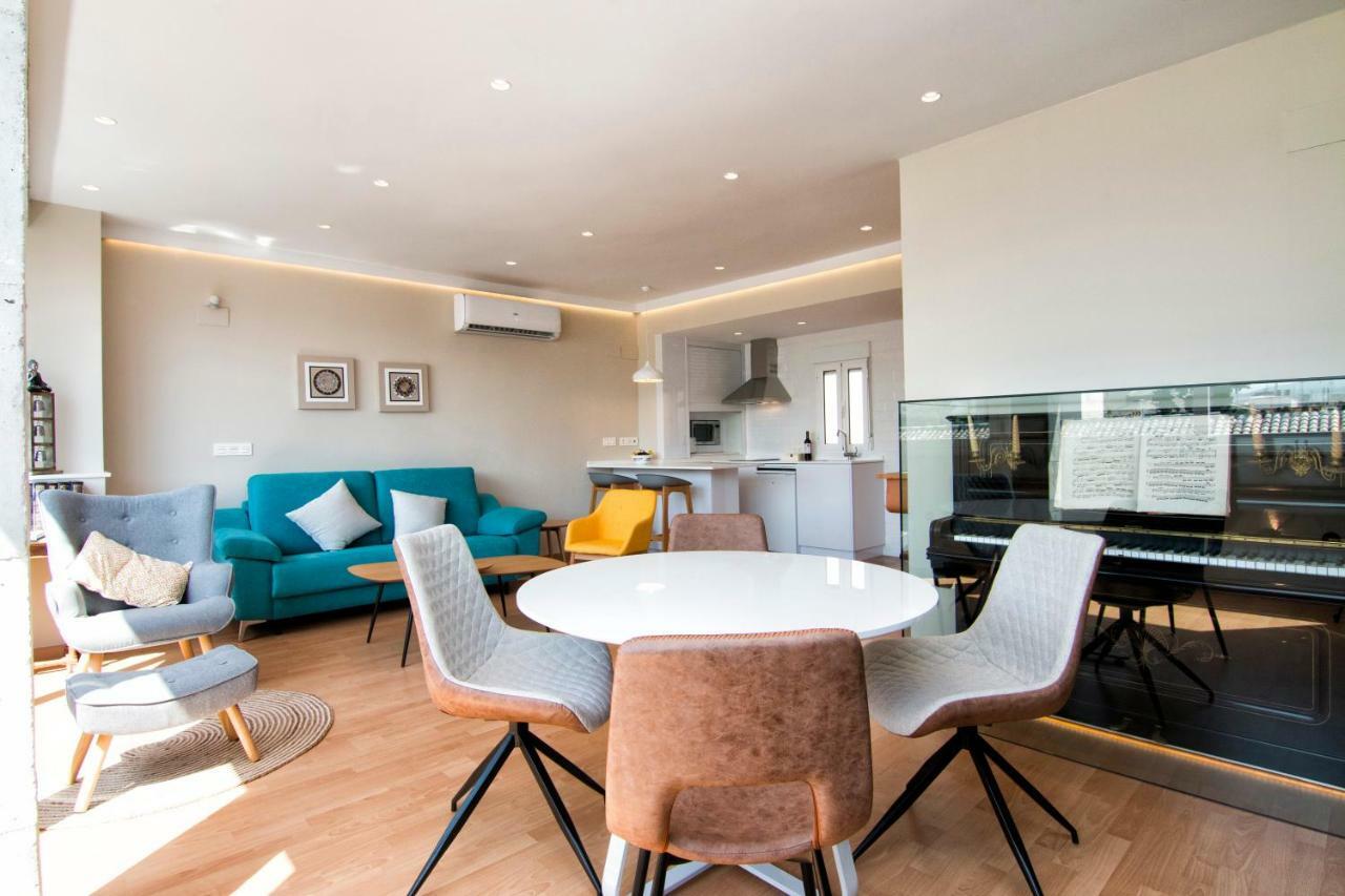Apartment Tuguest Clave De Sol Granada