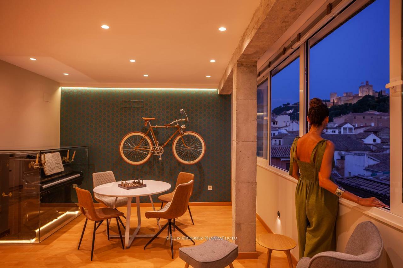 Tuguest Clave De Sol Granada